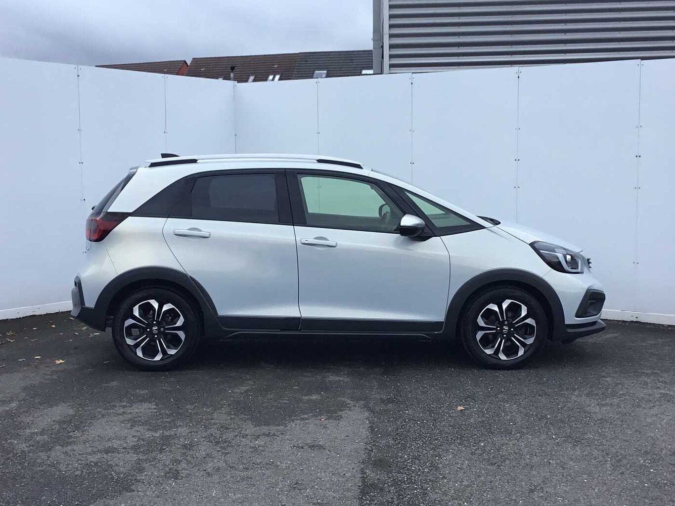 Used Honda Jazz 2021 for sale - 76285463: Photo 5