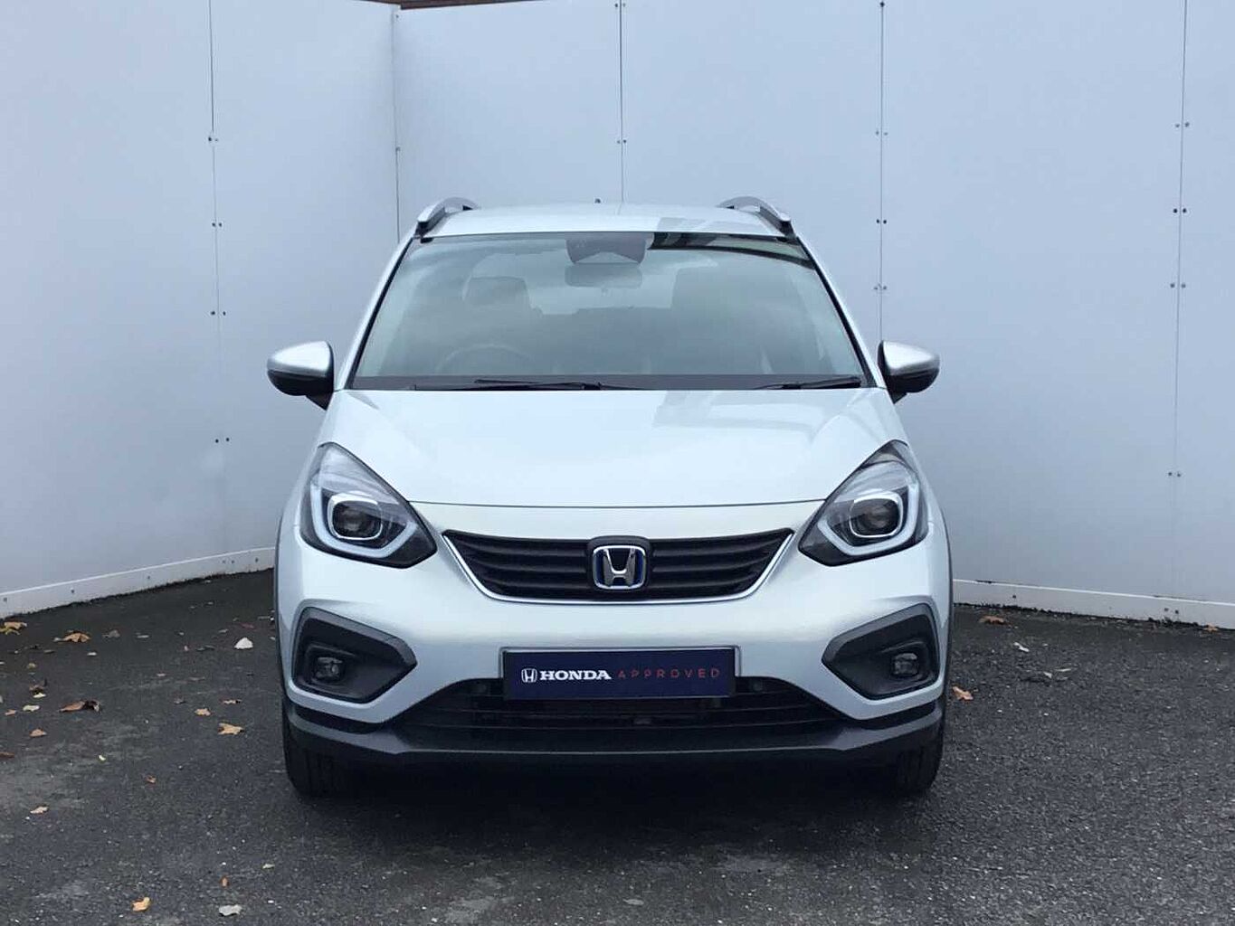 Used Honda Jazz 2021 for sale - 76285463: Photo 6