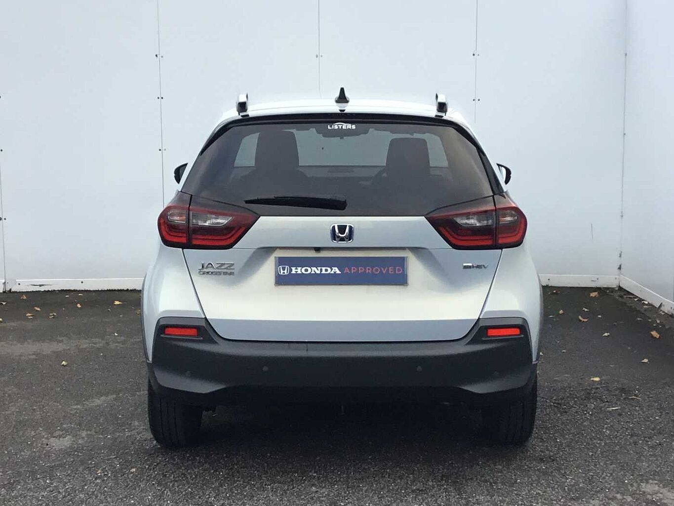 Used Honda Jazz 2021 for sale - 76285463: Photo 7