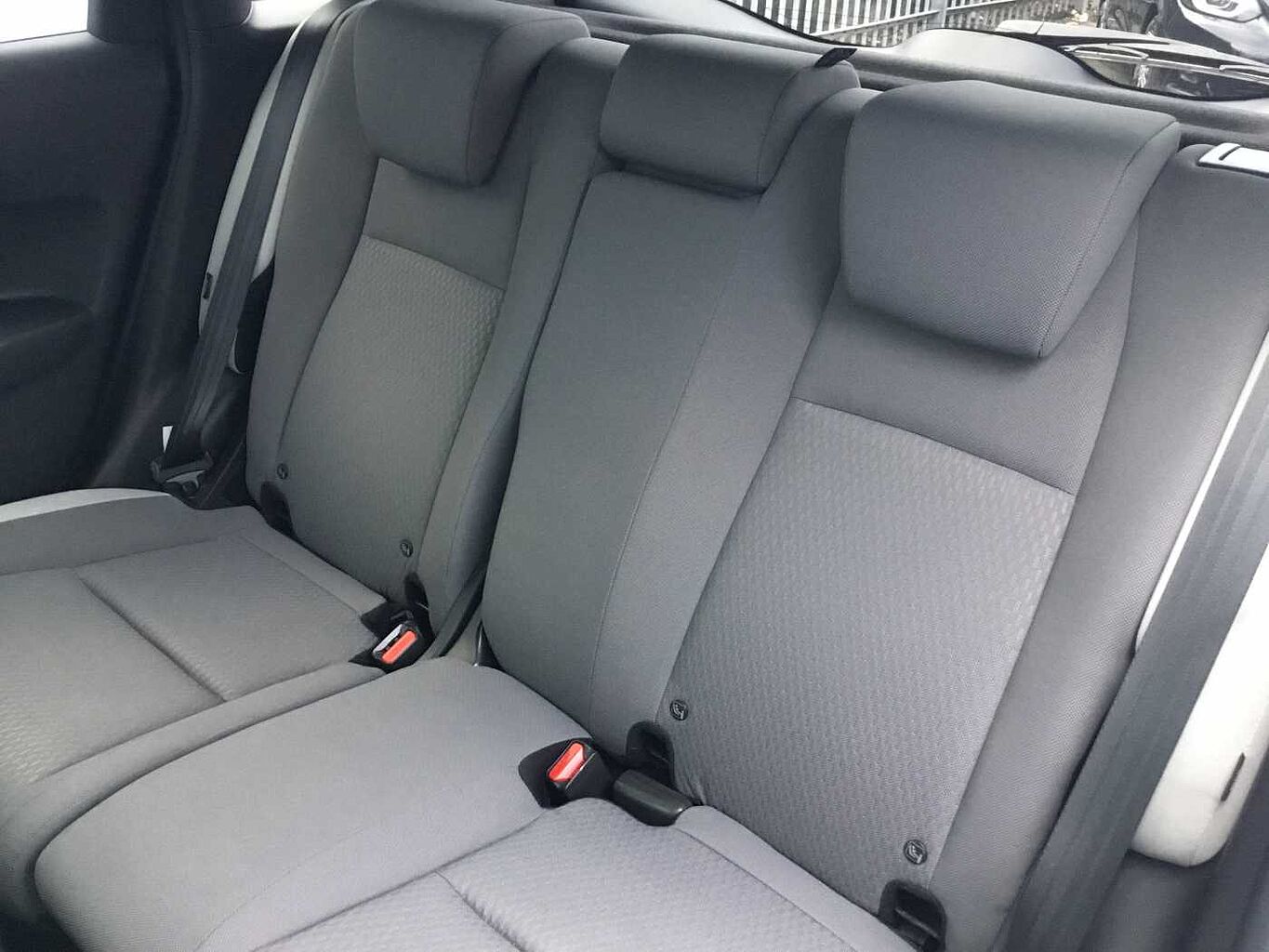 Used Honda Jazz 2021 for sale - 76285463: Photo 8