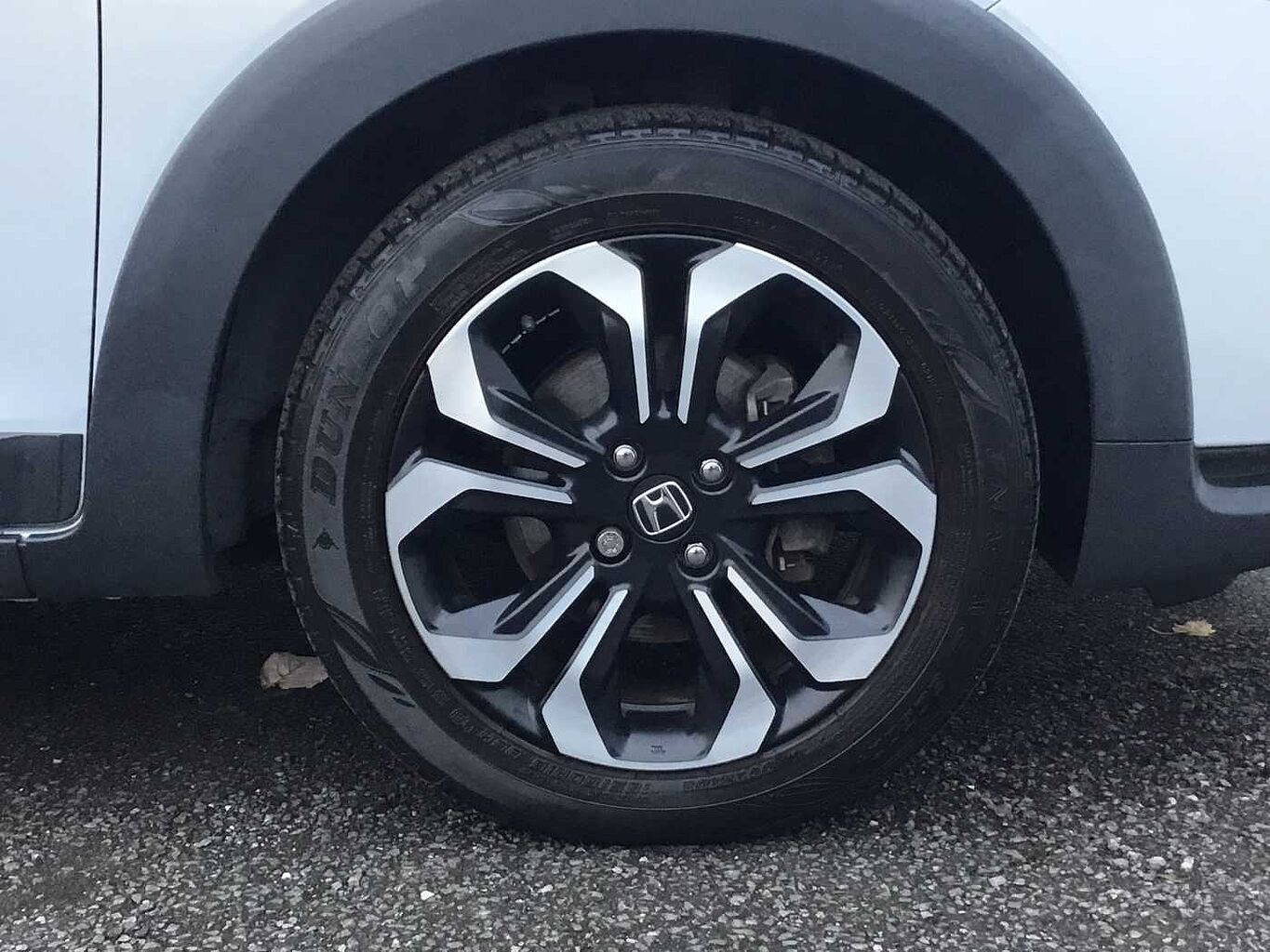 Used Honda Jazz 2021 for sale - 76285463: Photo 9