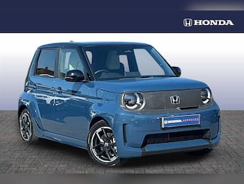 Used Honda Super-N 2026 for sale - 79249921: Photo