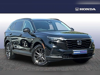 Used Honda CR-V 2024 for sale - 79026935: Photo