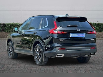 Used Honda CR-V 2024 for sale - 79026935: Photo