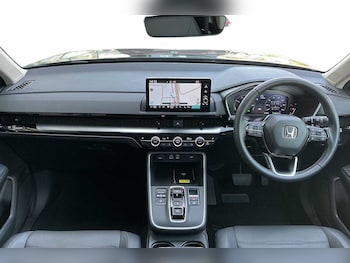 Used Honda CR-V 2024 for sale - 79026935: Photo