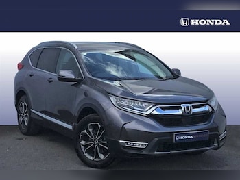 Used Honda CR-V 2022 for sale - 75901422: Photo
