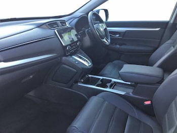 Used Honda CR-V 2022 for sale - 75901422: Photo