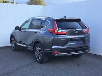 Used Honda CR-V 2022 for sale - 75901422: Photo