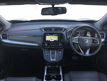 Used Honda CR-V 2022 for sale - 75901422: Photo