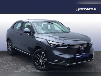 2022 (71) - 1.5 eHEV Advance 5dr CVT