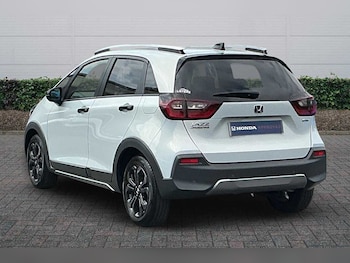 Used Honda Jazz 2023 for sale - 79182629: Photo