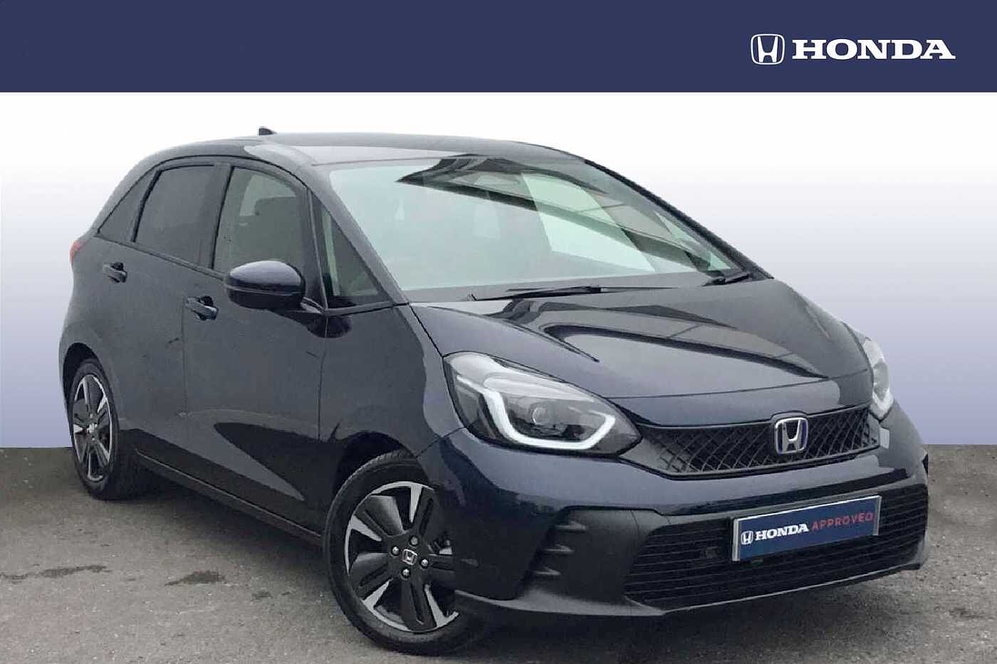 Used Honda Jazz 2025 for sale - 76202309: Photo 1