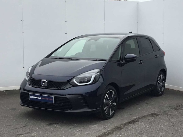 Used Honda Jazz 2025 for sale - 76202309: Photo 10