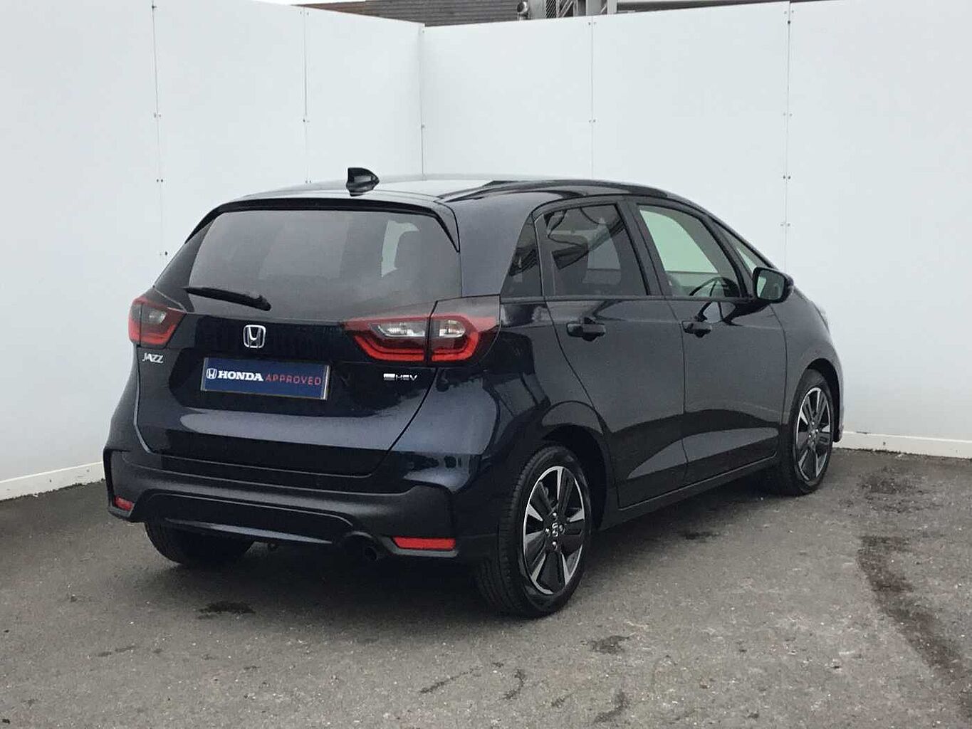 Used Honda Jazz 2025 for sale - 76202309: Photo 12