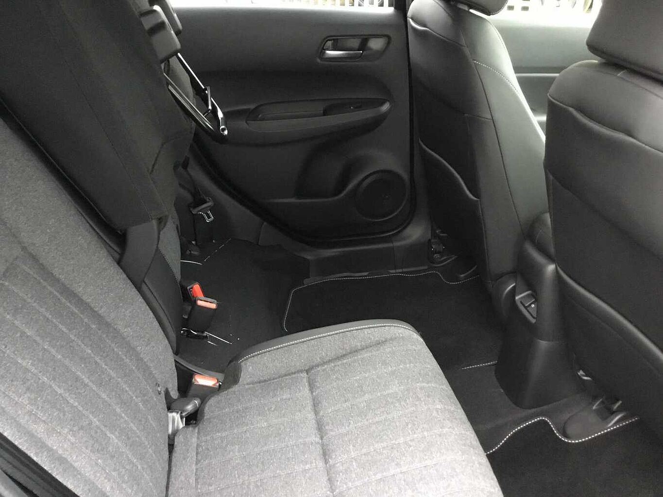 Used Honda Jazz 2025 for sale - 76202309: Photo 14