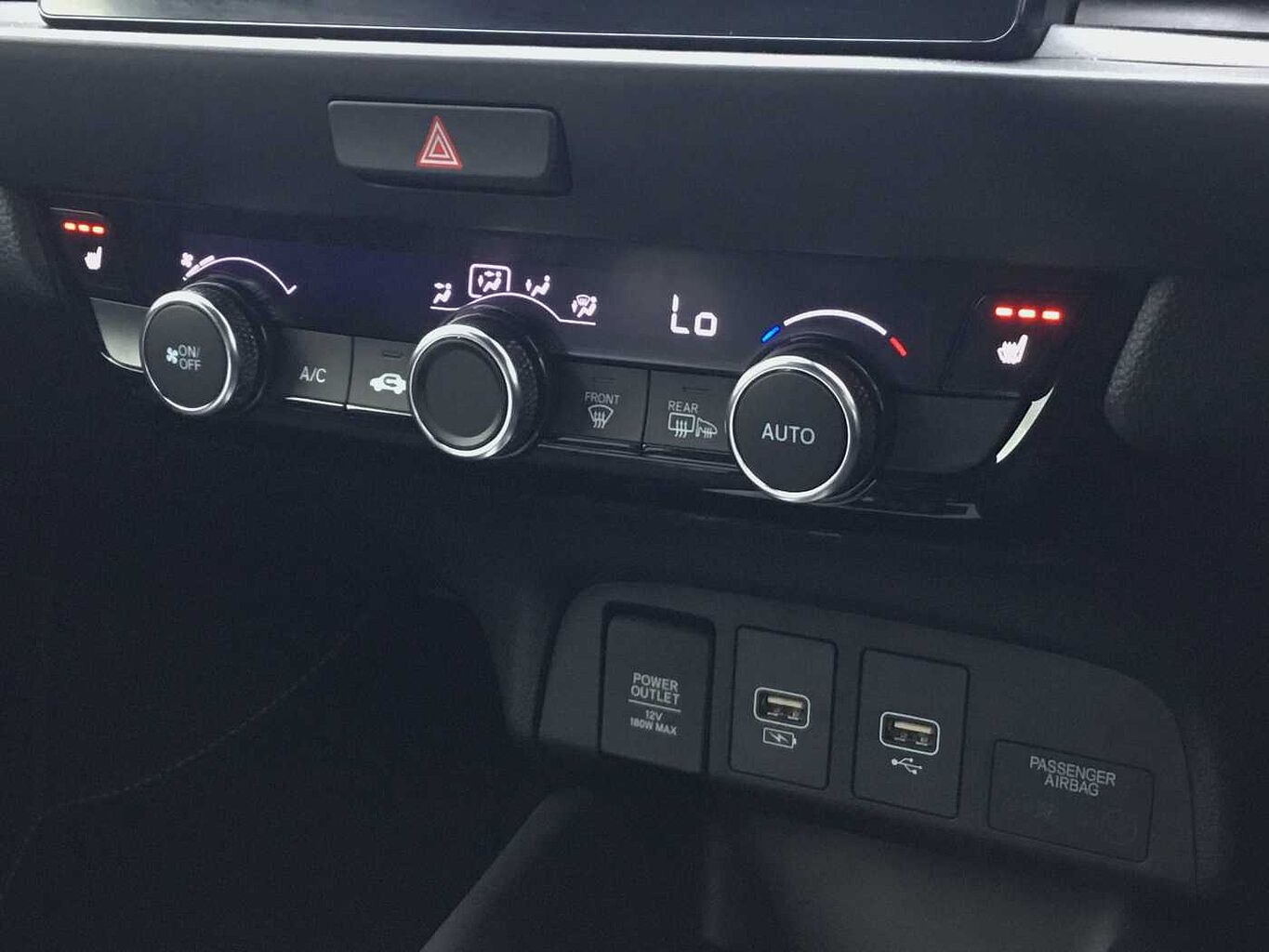 Used Honda Jazz 2025 for sale - 76202309: Photo 16