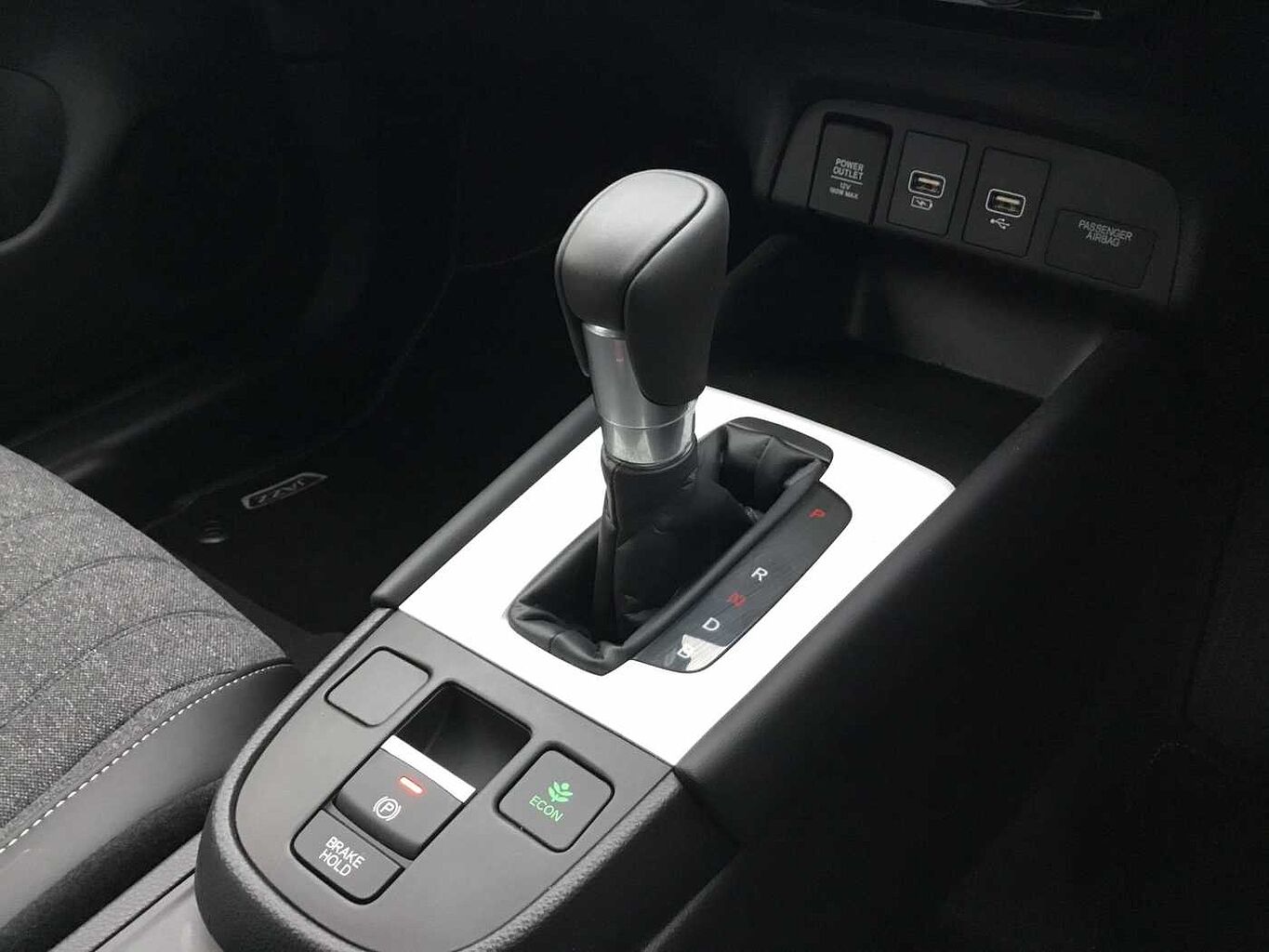 Used Honda Jazz 2025 for sale - 76202309: Photo 17