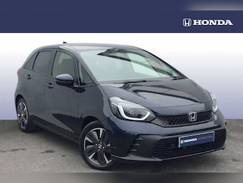 Honda - Jazz