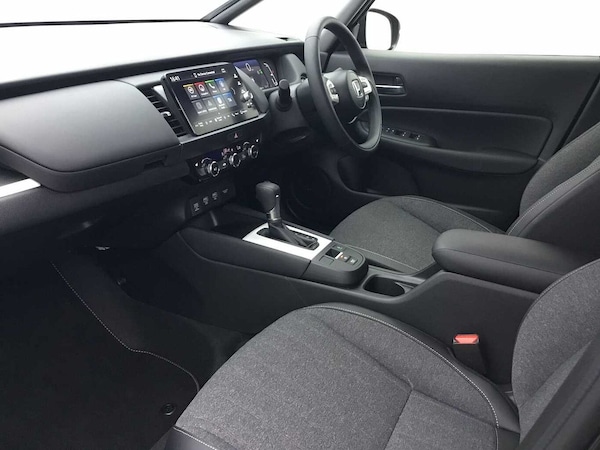Used Honda Jazz 2025 for sale - 76202309: Photo 2