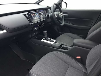 Used Honda Jazz 2025 for sale - 76202309: Photo 2