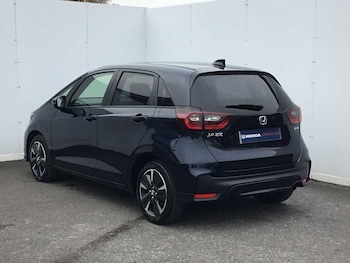 Used Honda Jazz 2025 for sale - 76202309: Photo 3