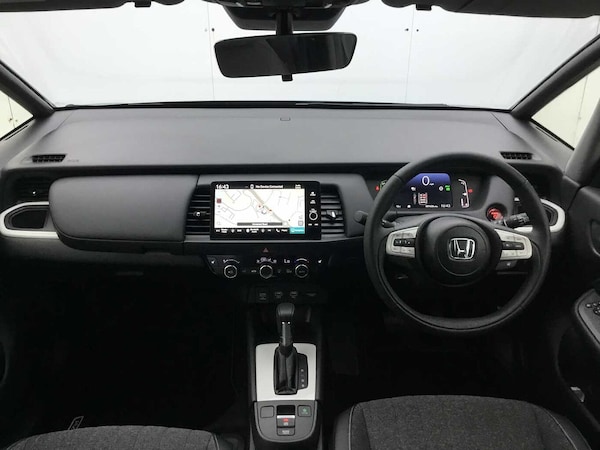 Used Honda Jazz 2025 for sale - 76202309: Photo 4