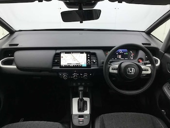 Used Honda Jazz 2025 for sale - 76202309: Photo 4