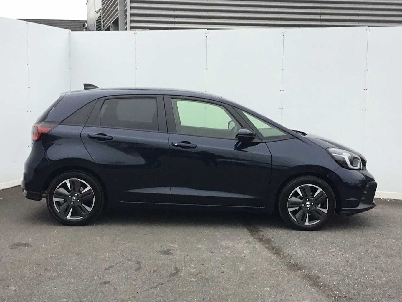 Used Honda Jazz 2025 for sale - 76202309: Photo 5