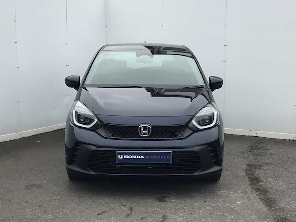 Used Honda Jazz 2025 for sale - 76202309: Photo 6