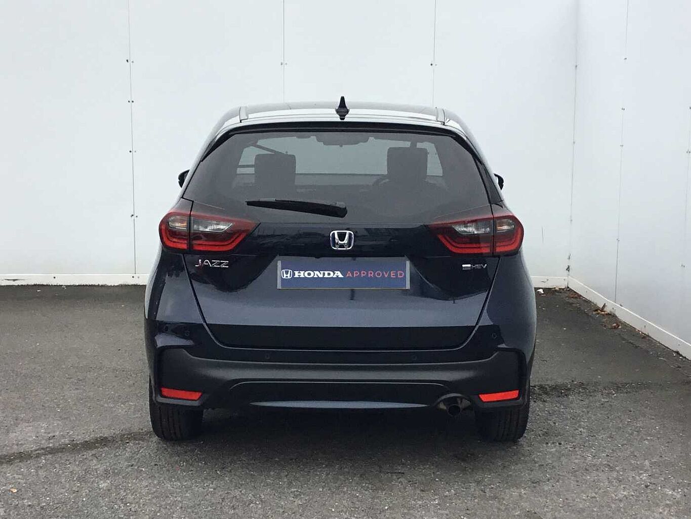 Used Honda Jazz 2025 for sale - 76202309: Photo 7