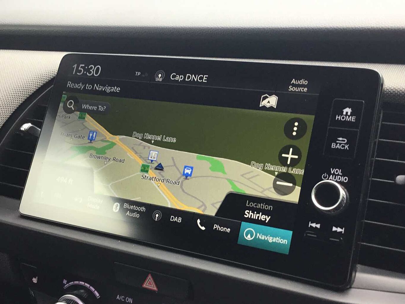 Used Honda Jazz 2021 for sale - 75901549: Photo 15