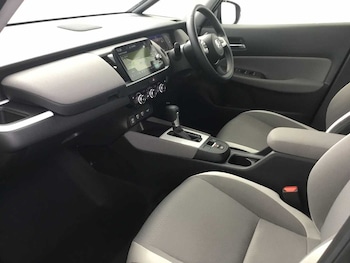 Used Honda Jazz 2021 for sale - 75901549: Photo
