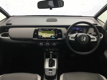 Used Honda Jazz 2021 for sale - 75901549: Photo