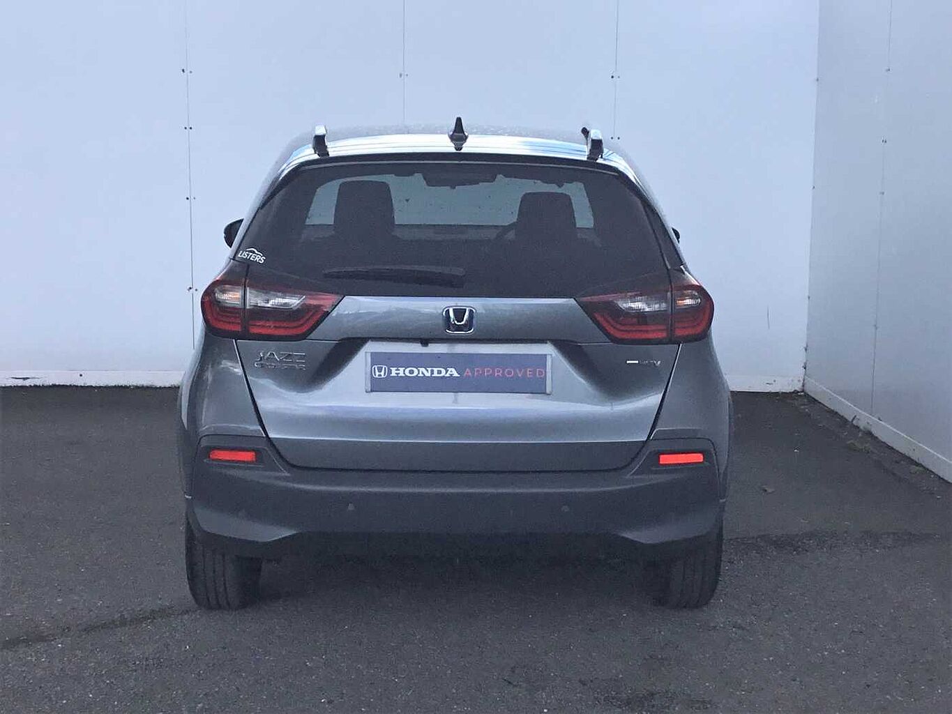 Used Honda Jazz 2021 for sale - 75901549: Photo 7