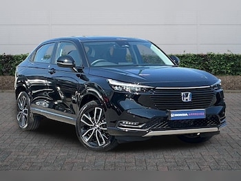 Used Honda HR-V 2024 for sale - 79108151: Photo