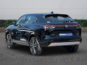 Used Honda HR-V 2024 for sale - 79108151: Photo