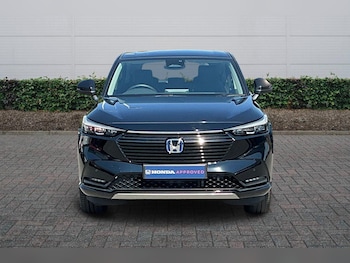 Used Honda HR-V 2024 for sale - 79108151: Photo