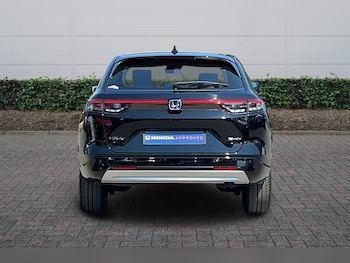 Used Honda HR-V 2024 for sale - 79108151: Photo