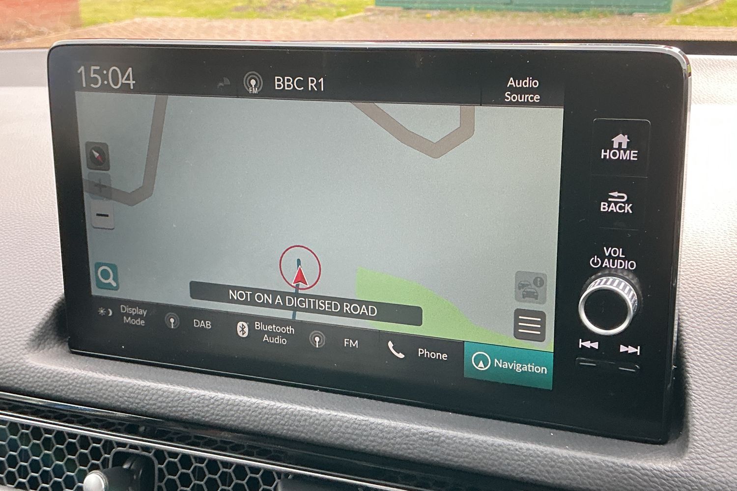 Used Honda Civic 2023 for sale - 78136882: Photo 11