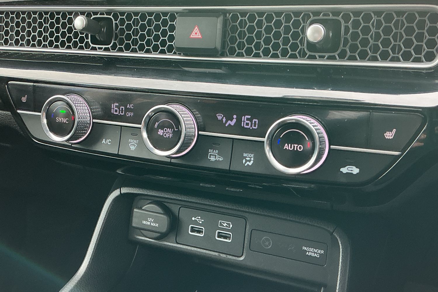 Used Honda Civic 2023 for sale - 78136882: Photo 15