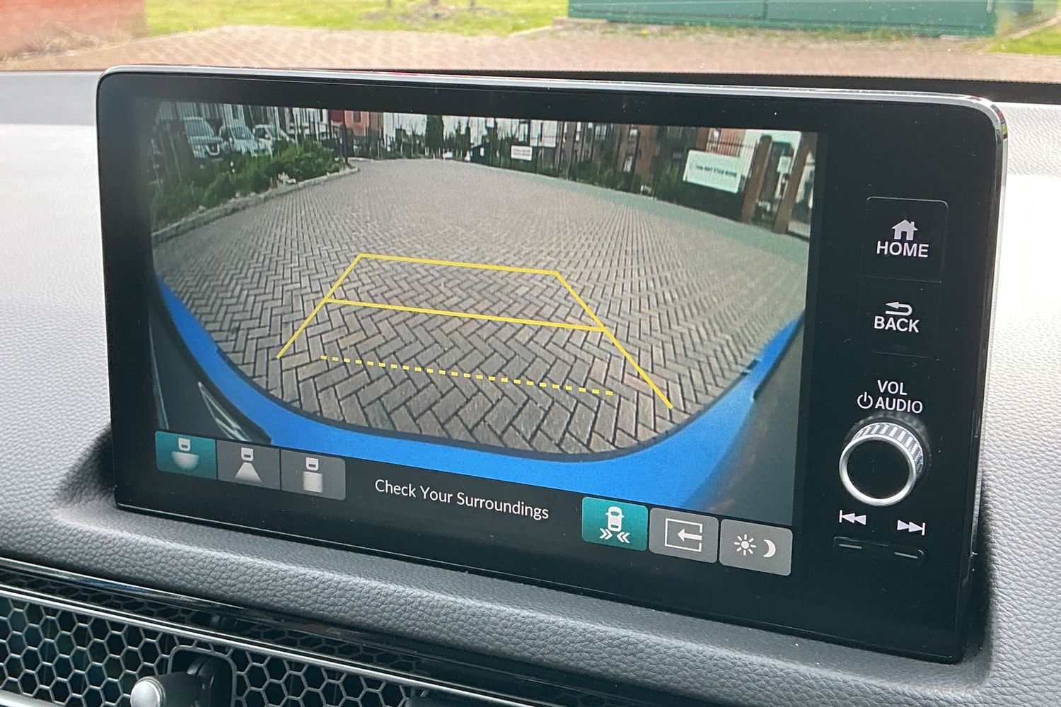 Used Honda Civic 2023 for sale - 78136882: Photo 18