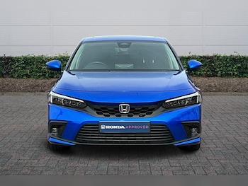 Used Honda Civic 2023 for sale - 78136882: Photo