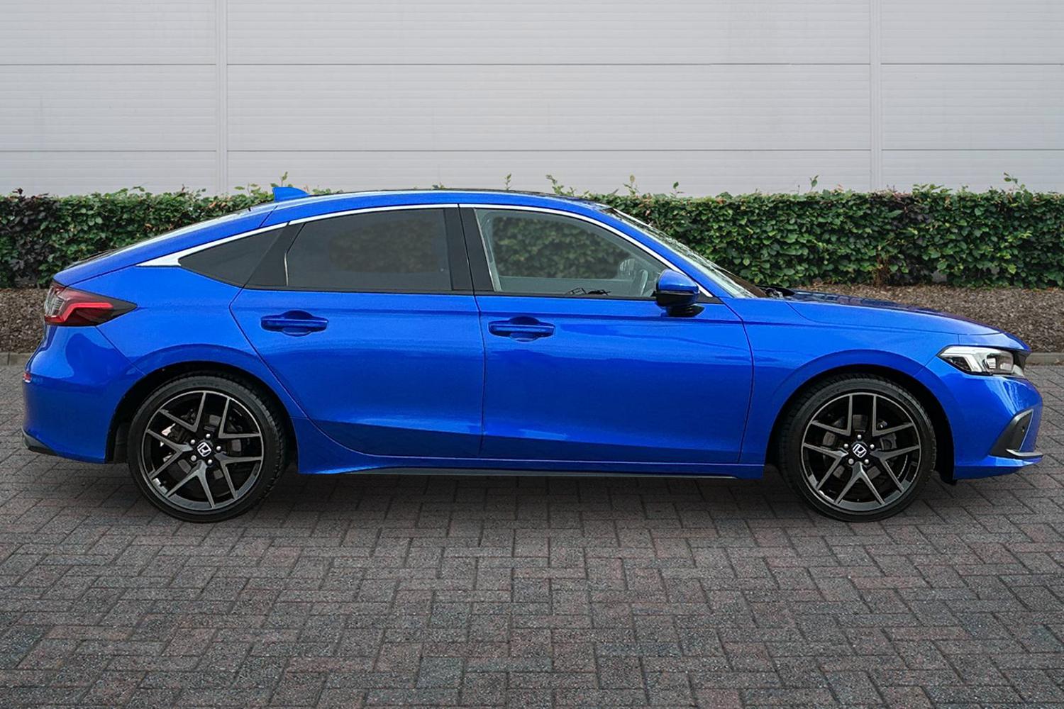 Used Honda Civic 2023 for sale - 78136882: Photo 5