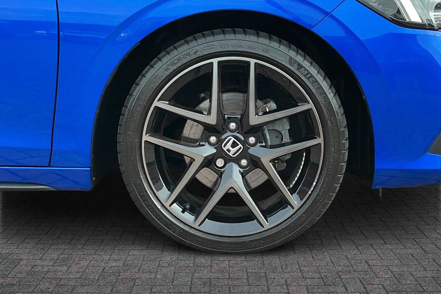 Used Honda Civic 2023 for sale - 78136882: Photo 6