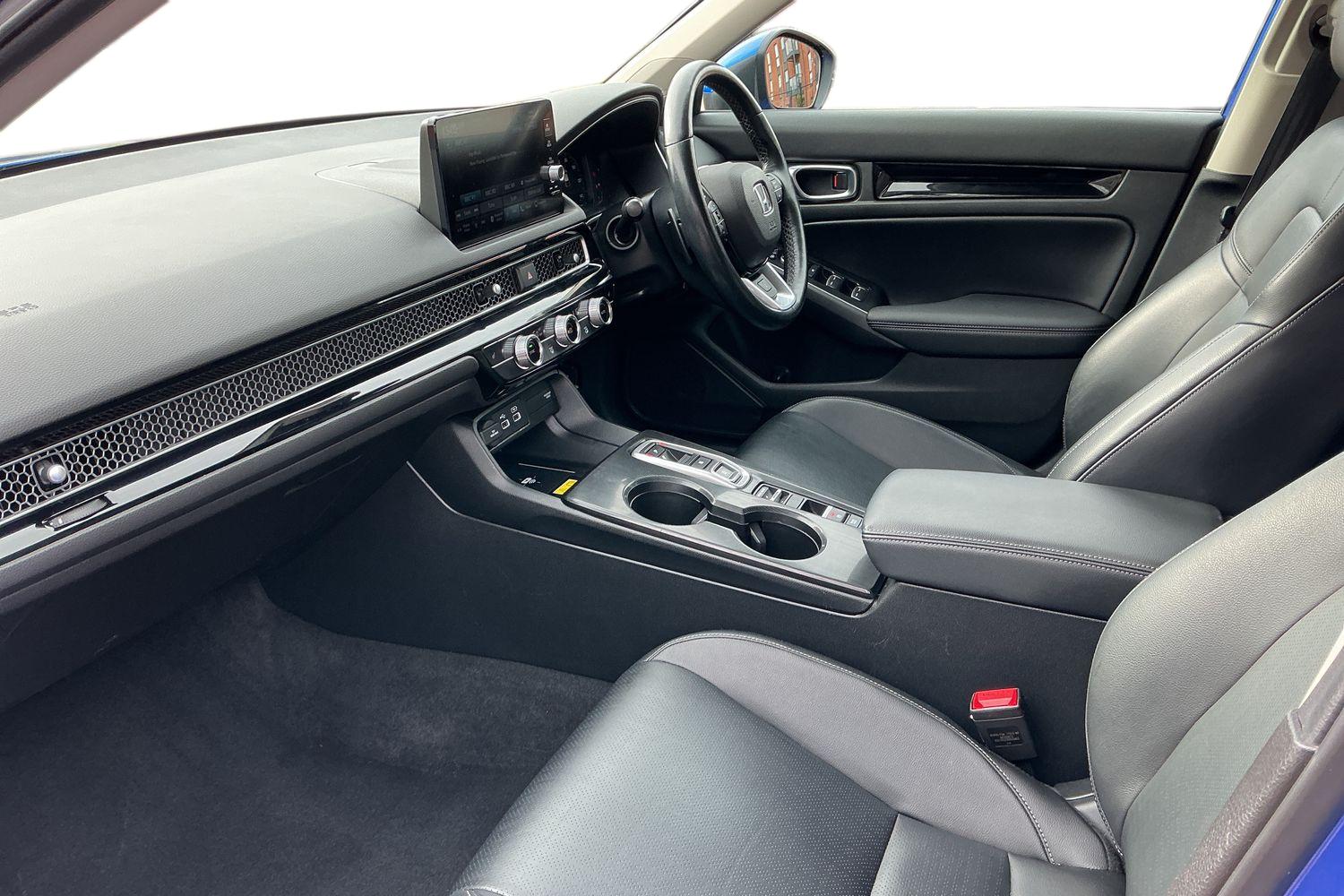 Used Honda Civic 2023 for sale - 78136882: Photo 7