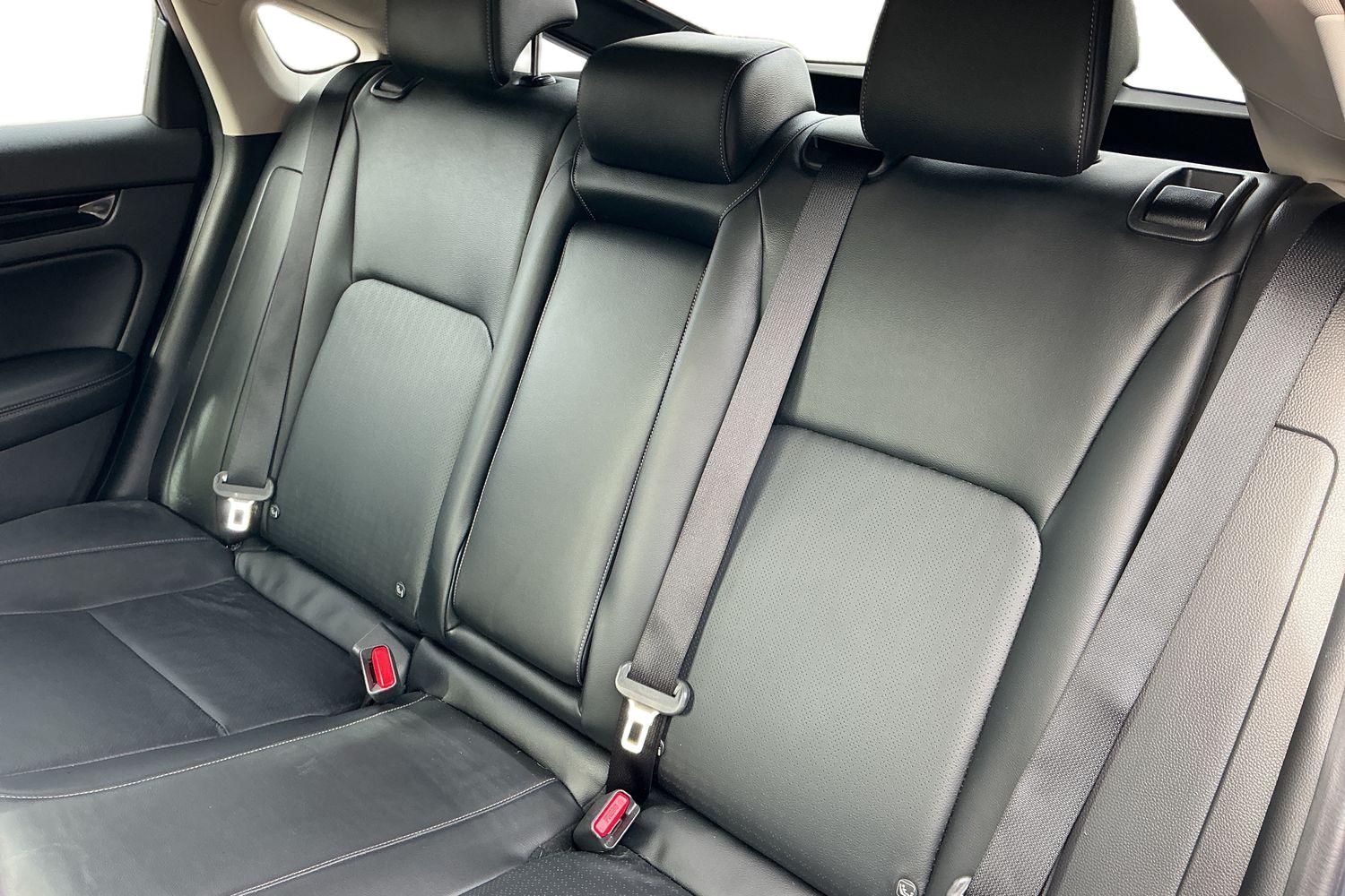 Used Honda Civic 2023 for sale - 78136882: Photo 9