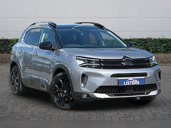 Used Citroen C5 Aircross 2024 for sale - 79170606: Photo