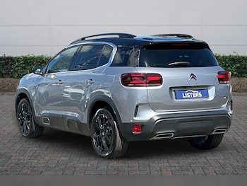 Used Citroen C5 Aircross 2024 for sale - 79170606: Photo