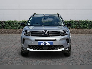 Used Citroen C5 Aircross 2024 for sale - 79170606: Photo