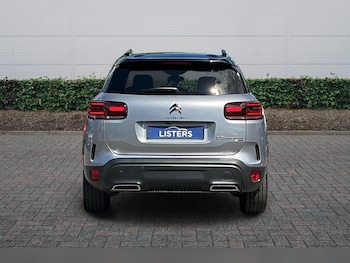 Used Citroen C5 Aircross 2024 for sale - 79170606: Photo